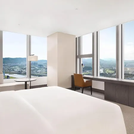 Hotel Onoma Daejeon, Autograph Collection Exterior photo