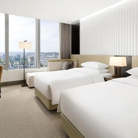 Hotel Onoma Daejeon, Autograph Collection Exterior photo