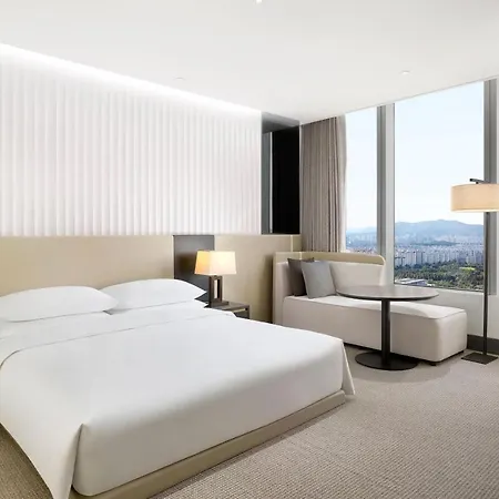 Hotel Onoma Daejeon, Autograph Collection Exterior photo