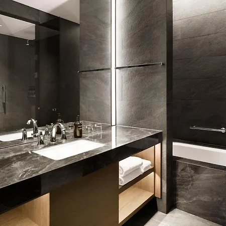 Hotel Onoma Daejeon, Autograph Collection Exterior photo