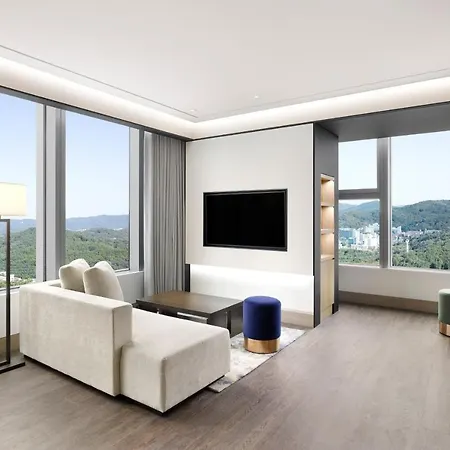 Hotel Onoma Daejeon, Autograph Collection Exterior photo