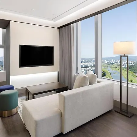 Hotel Onoma Daejeon, Autograph Collection Exterior photo