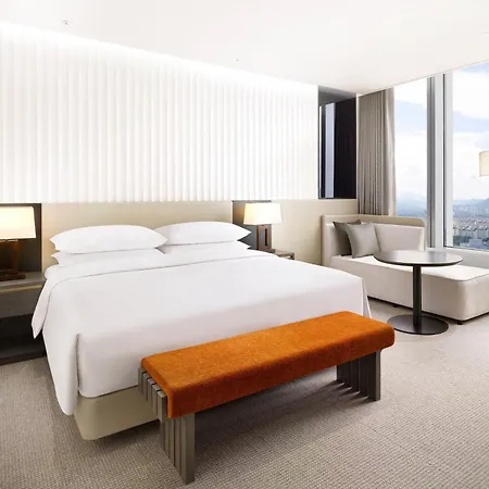 Hotel Onoma Daejeon, Autograph Collection Exterior photo
